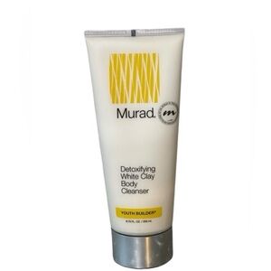 Murad White Clay Body Cleanser 6.75 oz